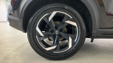 Nissan Juke 1.0 DiG-T 114 N-Connecta 5dr Petrol Hatchback